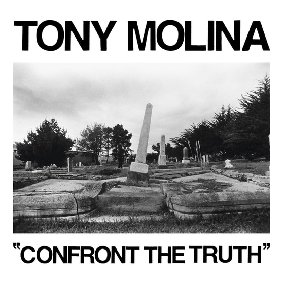 Confront The Truth image 0