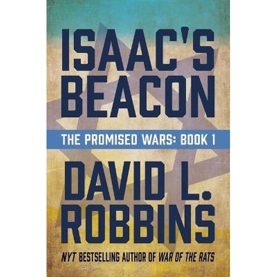 Isaac's Beacon : A Novel image 0