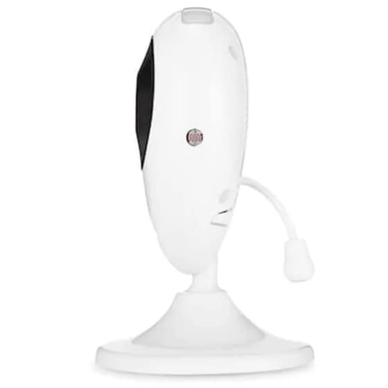 Baby Monitor Sp880 321049 Κάμερας & Ήχου 2.4" - Λευκό image 4