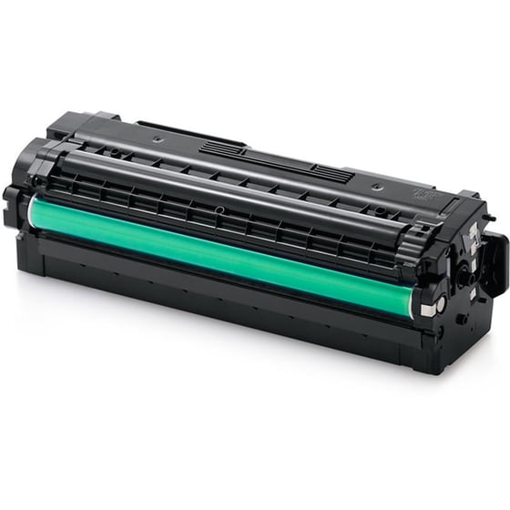 Toner Samsung CLT-K506L- Black image 1