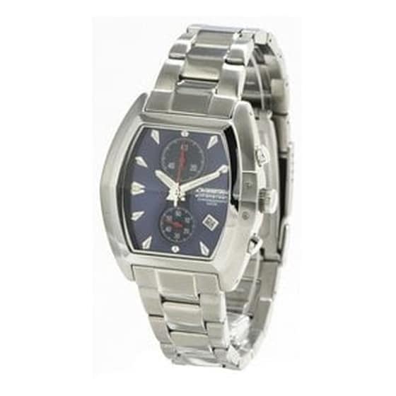Ανδρικά Ρολόγια Chronotech Ct7257m-02m (39 Mm) Chronotech image 0