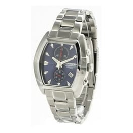 Ανδρικά Ρολόγια Chronotech Ct7257m-02m (39 Mm) Chronotech