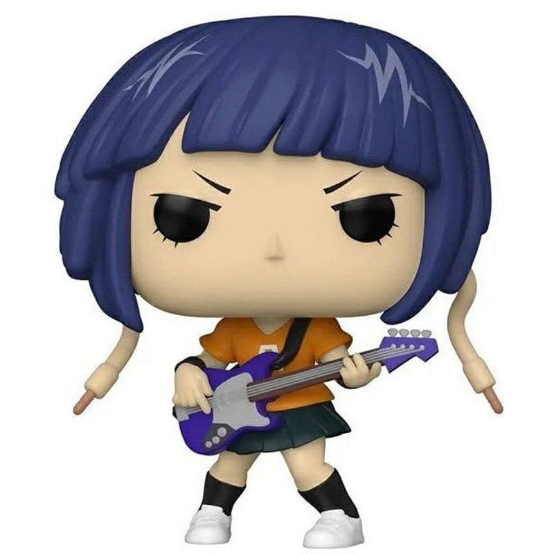 Funko Pop! Animation - My Hero Academia - Jiro with Guitar #1151