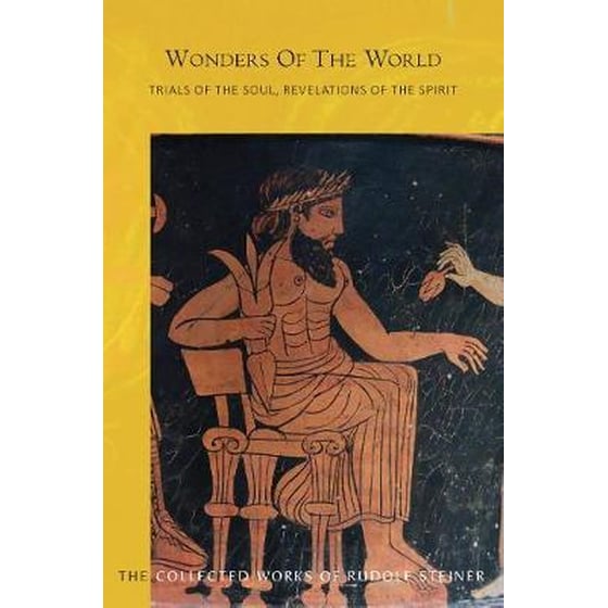 Wonders Of The World image 0