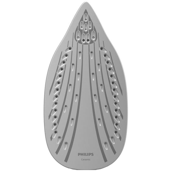 PHILIPS DST3030/70 2400W Πράσινο Σίδερο Ατμού image 1