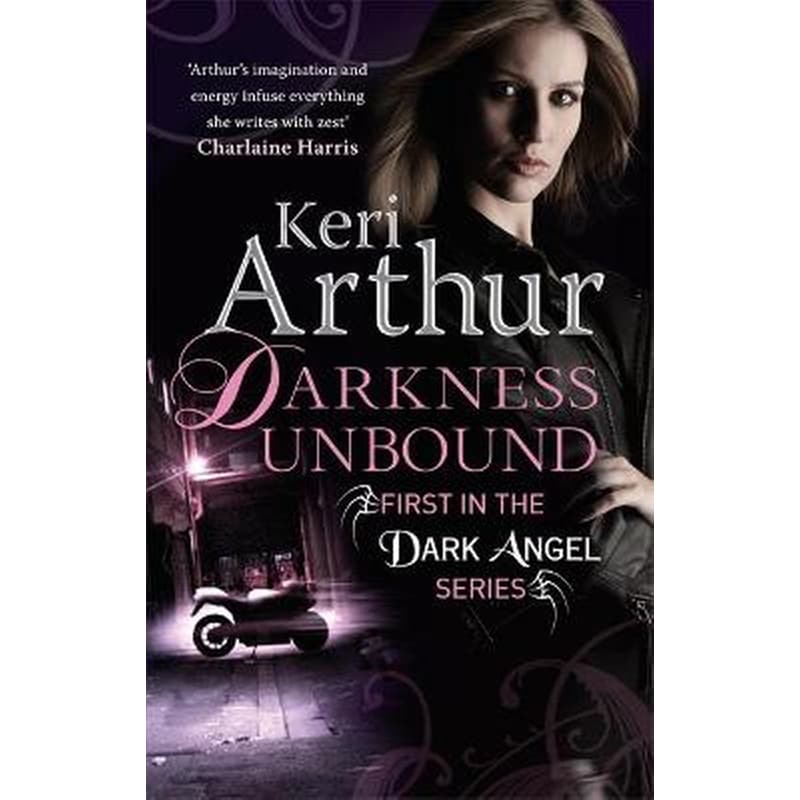 Darkness Unbound