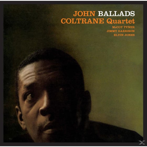 Ballads (Ltd.Edition 180gr Vi image 0