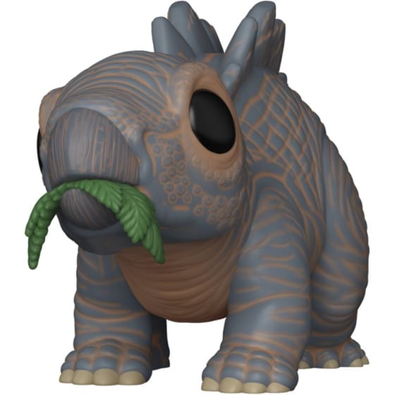 Funko Pop! Movies: Jurassic Park - Baby Stegosaurus #2039 image 0