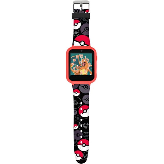 Smartwatch Disney Pokemon Kids Smart 40mm - Κόκκινο image 2