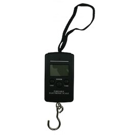 Ψηφιακή Ζυγαριά Με Γάντζο 40 Κιλών 010677 Benson