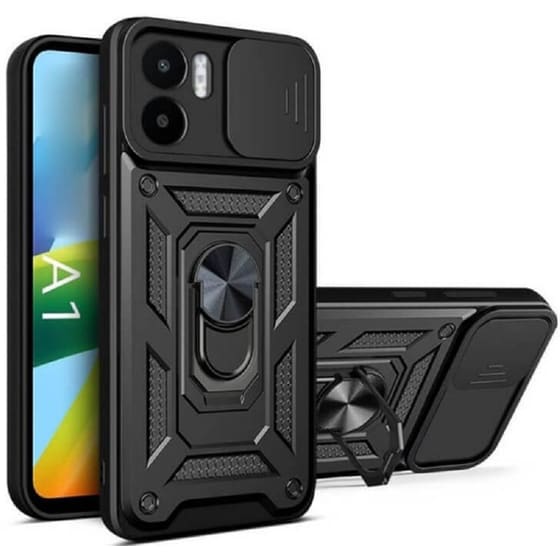 Θήκη Xiaomi Xiaomi 13 - Sonique Armor Clear Με Κορδόνι - Κίτρινο image 0