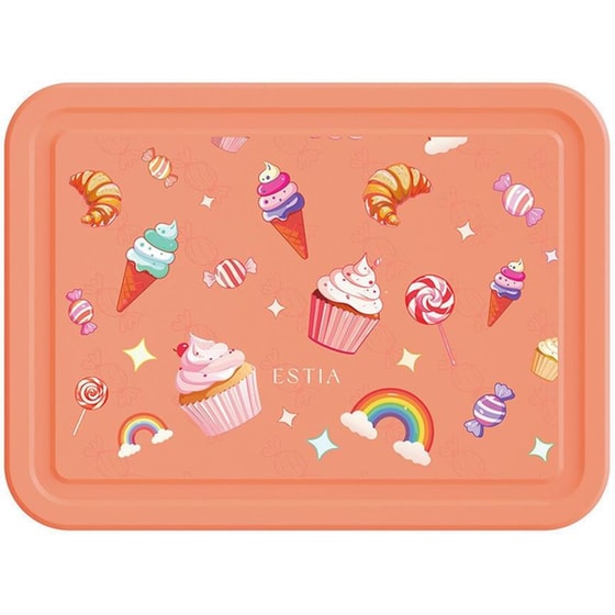 Φαγητοδοχείο Estia Save The Aegean Candy Sky 1330ML image 0
