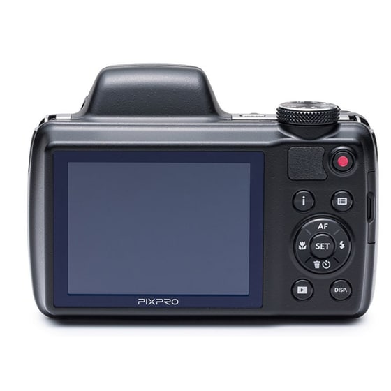 Compact Kodak Astro Zoom AZ521 Μαύρο image 1