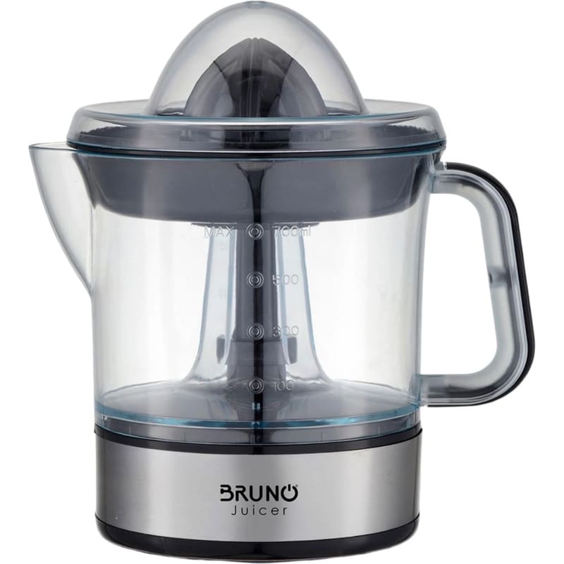 BRUNO BRN-0095 40 W Γκρι Ηλεκτρικός Στίφτης