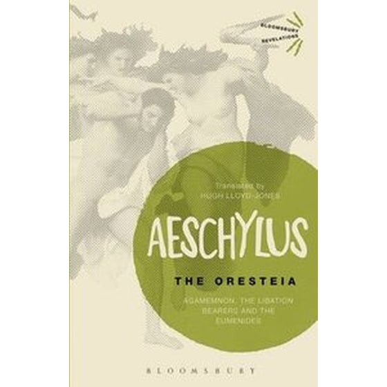 Oresteia image 0