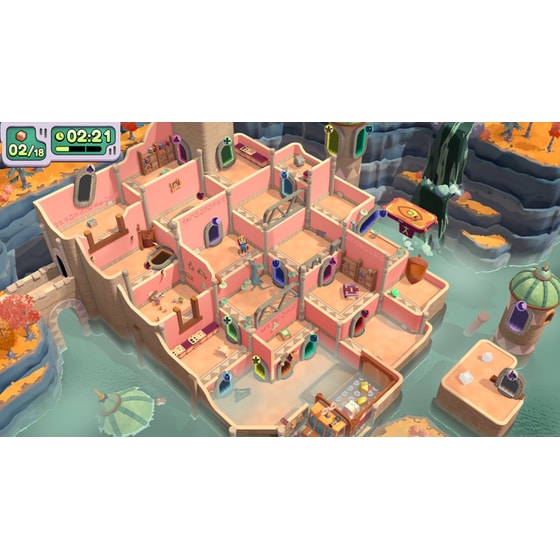 Moving Out 2 - Nintendo Switch image 4