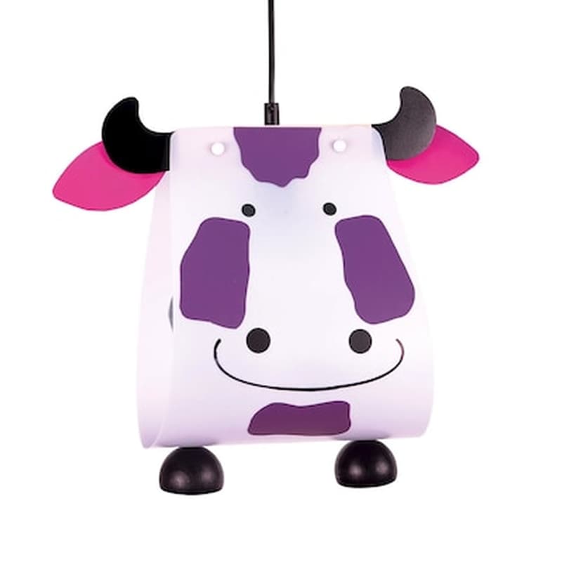 Niermann Cow Pendant Lamp