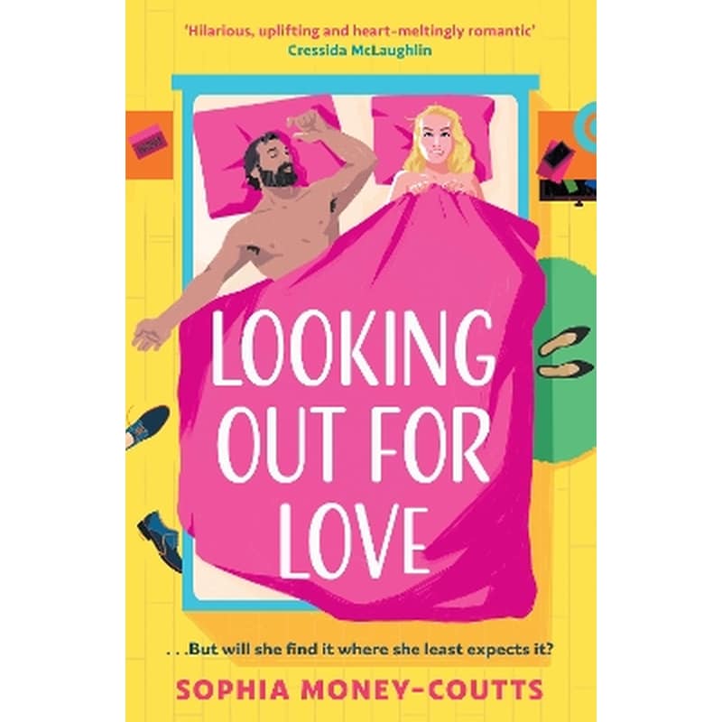 Looking Out For Love