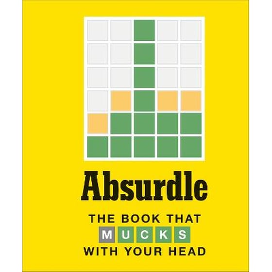 Absurdle image 0
