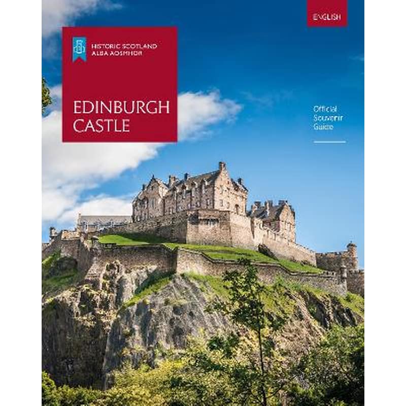 Edinburgh Castle