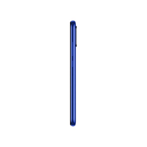 Xiaomi Mi A3 64GB 4G Dual Sim Smartphone - Μπλε image 3