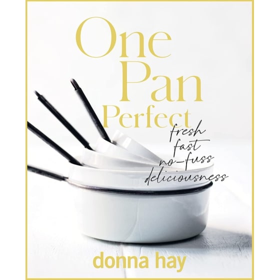 The One Pan Perfect image 0