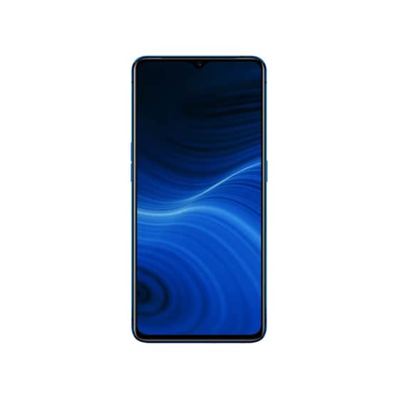 Smartphone Realme X2 Pro 256GB Dual Sim Blue image 0