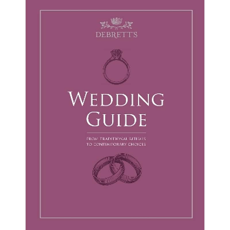 The Debretts Wedding Guide