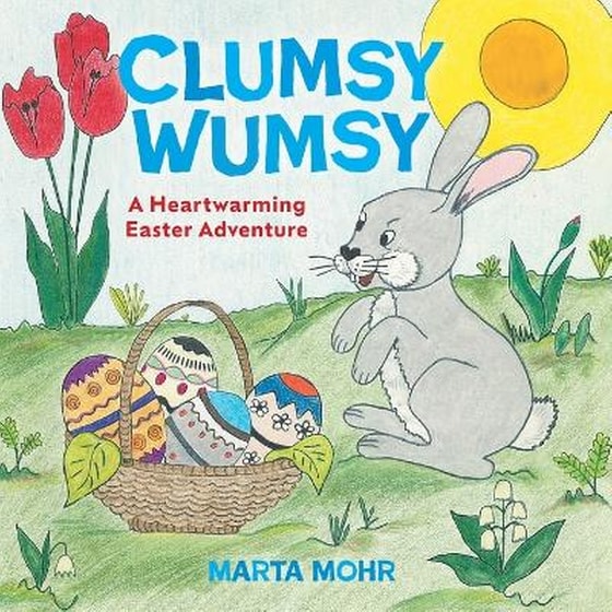 Clumsy Wumsy image 0