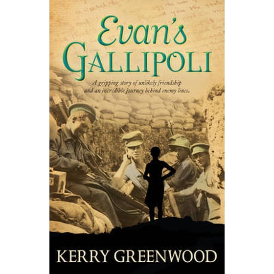 Evan's Gallipoli image 0