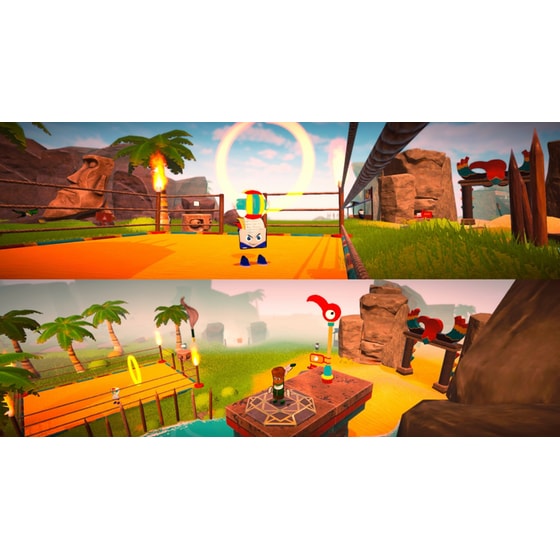 Paperman: Adventure Delivered - PS5 image 3