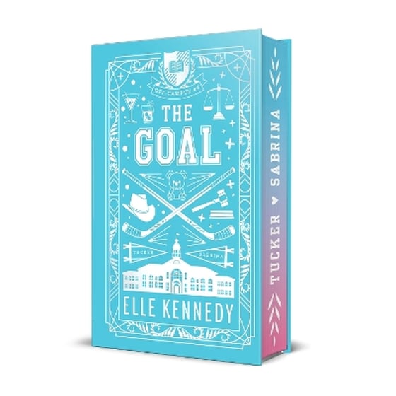 The Goal image 0