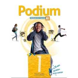 Podium 1 - Super Pack