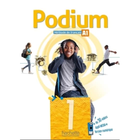 Podium 1 - Super Pack image 0