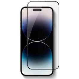 Προστατευτικό οθόνης Apple iPhone 14 Pro Max - Vivid Full Face Tempered Glass - Black