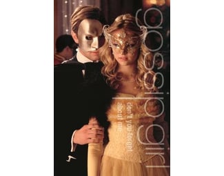 Gossip Girl #11: Don't You Forget About Me image 0