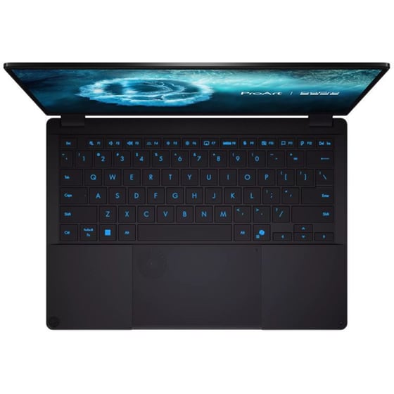 Asus ProArt PX13 GoPro Edition HN7306EAC-OLED-LX041X 13.3" 3K OLED (AMD Ryzen AI 9 Max+ 395/128 GB/1TB SSD/Radeon Graphics/Win11Pro) Laptop image 5