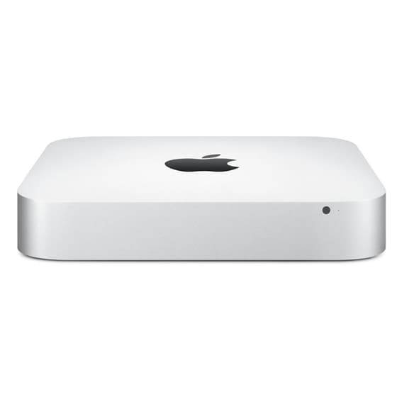 Apple Mac Mini MD387GR/A image 0