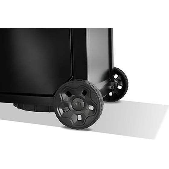 NAPOLEON FP425DSIBPK 15 kW Μαύρο Ψησταριά Υγεραρίου image 6