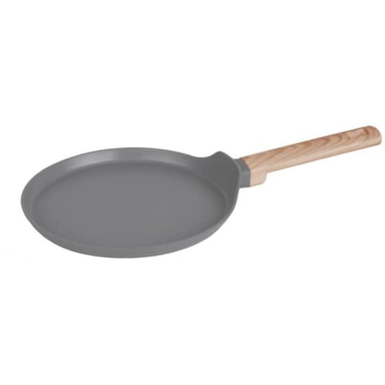 Αντικολλητικό Τηγάνι BERLINGER HAUS LP-BH-225 25 cm Γκρι image 0