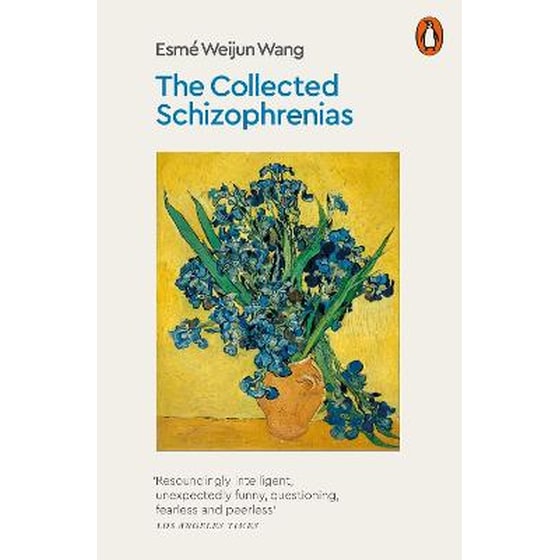 The Collected Schizophrenias image 0