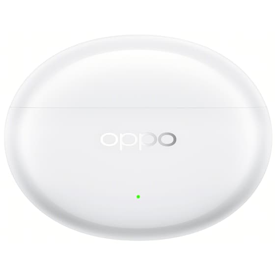 Ακουστικά Bluetooth OPPO Enco Air4 Prο - Λευκά image 4
