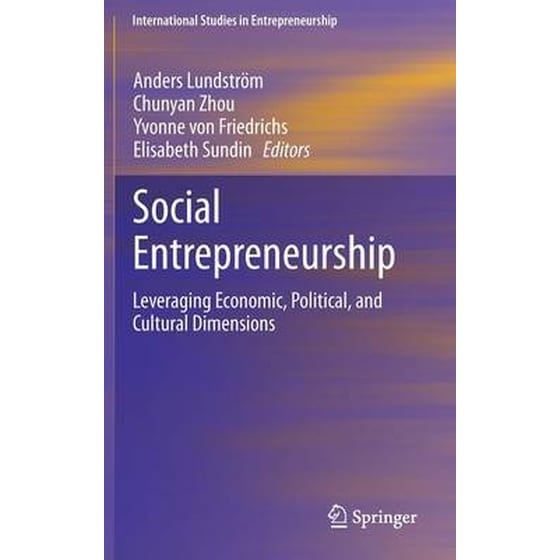 Social Entrepreneurship image 0