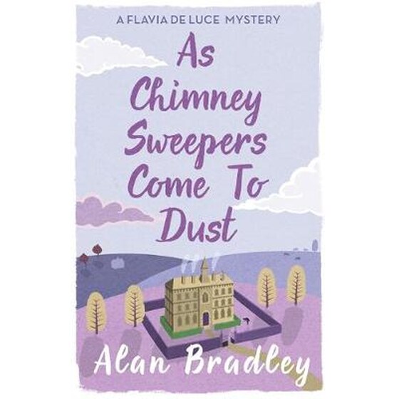 As Chimney Sweepers Come to Dust image 0