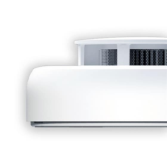 Ανιχνευτής Καπνού Aqara SD-S01D - Λευκό image 3