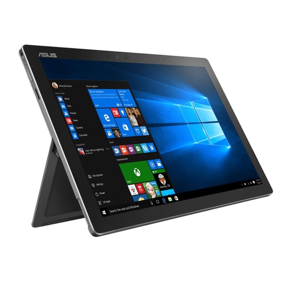 Laptop ASUS Transformer 3 Pro 12.5" (i7-6500U/8GB/512GB/HD) T303UAGN047R image 0