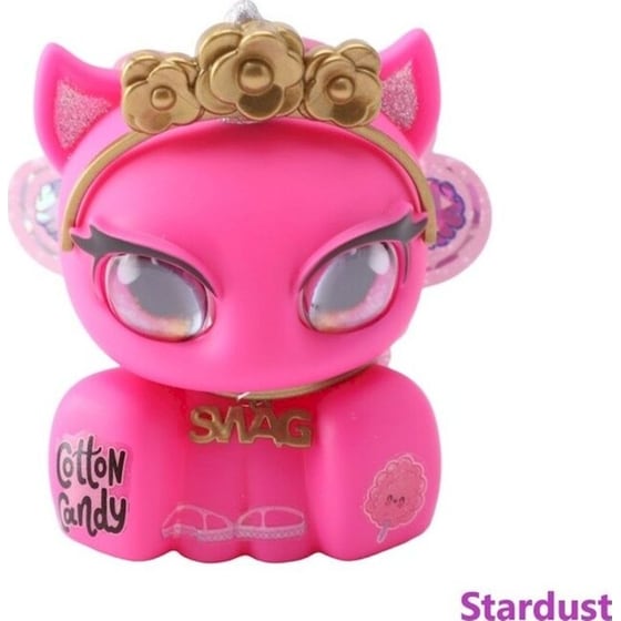 Just Toys Μονόκερος Unicones Surprise Series 3 1 Tμχ - Τυχαία Επιλογή Σχεδίου image 6