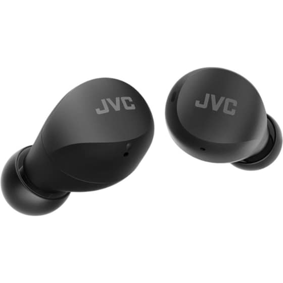 Ακουστικά Bluetooth JVC HA-A6T - Μαύρα image 5