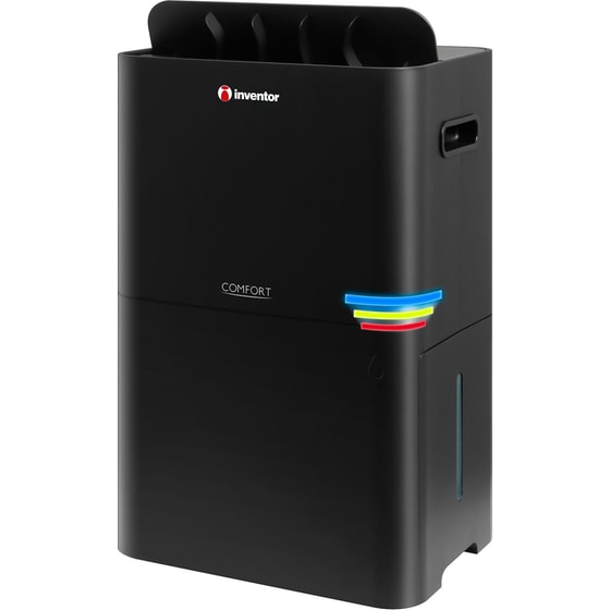 INVENTOR Comfort CF-WUHIB-16L Αφυγραντήρας 16lt με Ιονιστή και Wi-Fi image 6