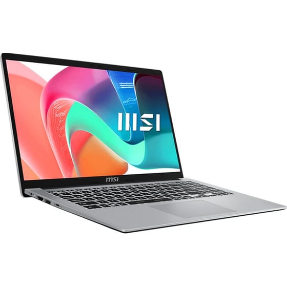 MSI Modern 15 F13MG 15.6" FHD IPS (Intel Core i5-1334U/16 GB/512GB SSD/Iris Xe Graphics/Windows 11 Home) Laptop image 2